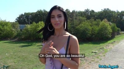 
the great deal with Nelly