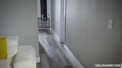 
meet my new step sister Eliza