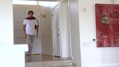 
helping my boy go through breakup