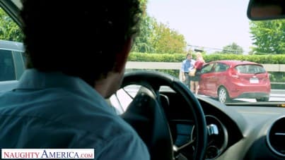 
saving a friend's marriage