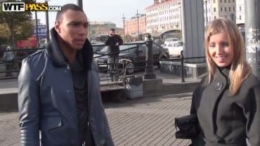 
WTF Pass - Stacy ??? - Pickup Fuck