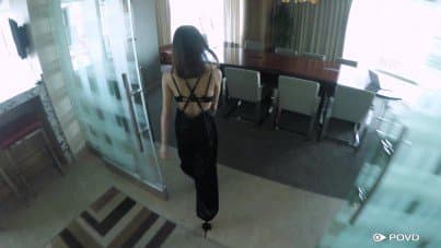 
oversized cock for a small asian's pussy