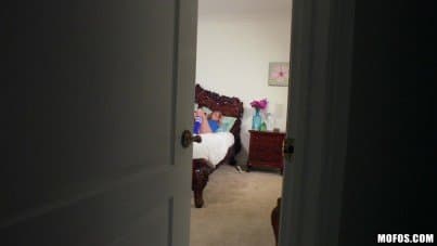 
no need to masturbate, let's try anal