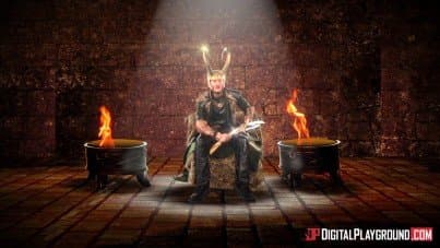 
whor godess of thunder