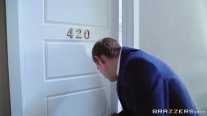 
Phoenix Marie still loves domination