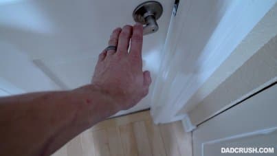 
i have a very strange stepdad