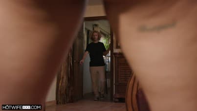 
cuckold's fantasy POV