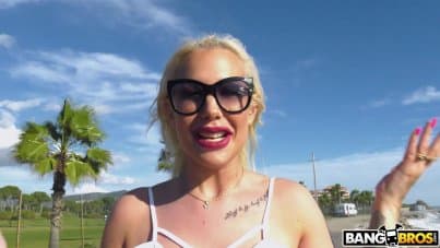 
best ass on the streets