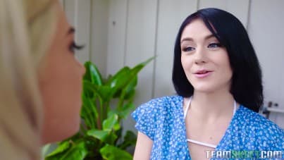 
we like to play together