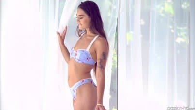 
a guy from the beach