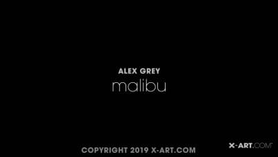 
Alex Grey, in Malibu, 4K 60FPS