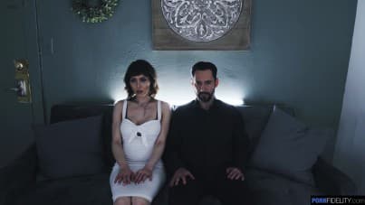 
succubus, part three