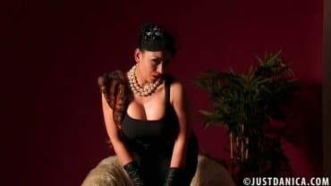 
Danica Collins (Donna Ambrose)