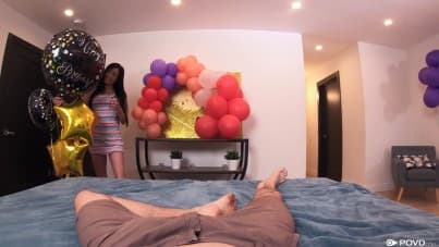 
happy birthday my cock