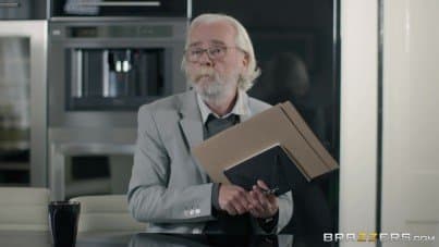 
pleasuring the new partner