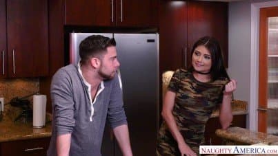 
my sister's friend wants to do something interesting