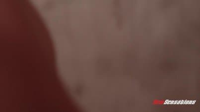 
girl in school uniform tied up and fucked