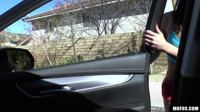 
timely help for teen's perfect legs