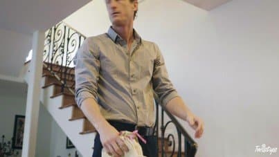 
teen got passionate anal sex with a mature man