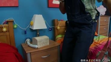 
Puma Swede in Revenge Of The Pervs