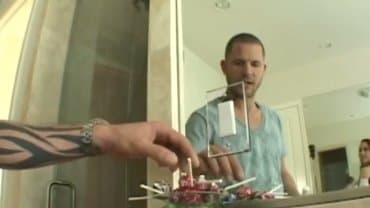 
Brazzers - Aurora Jolie - Ass Warm Up