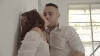 
if rain is cum, she is fresh grass