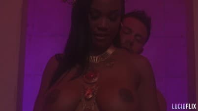 
darkness brings light to yearning