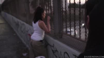 
go home or go to jail?