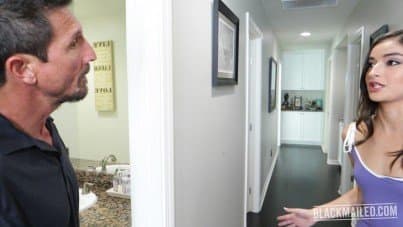 
little things to tease my stepdad