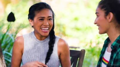 
body swap, reverse the curse!