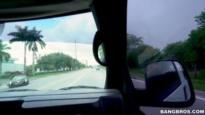 
a super hot school administrator in the bangbus