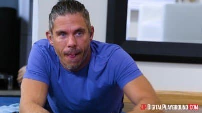 
very exciting fitness lesson