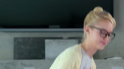 
it's time to be dissolute