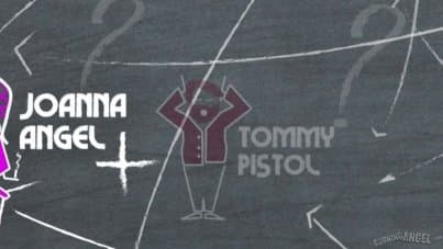 
dysFUCKtional family reunion, part one