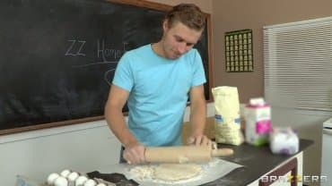 
Brazzers - Classroom Sex Action