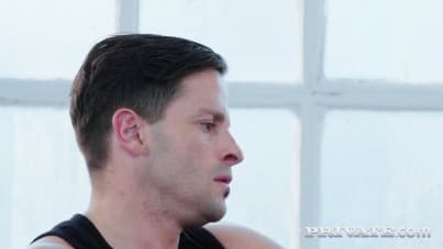 
that ass i saw in the gym