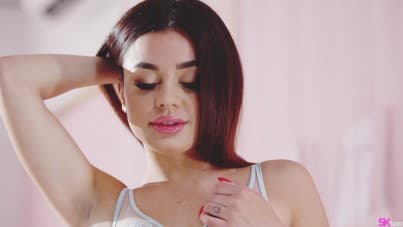 
warm spring of pleasure