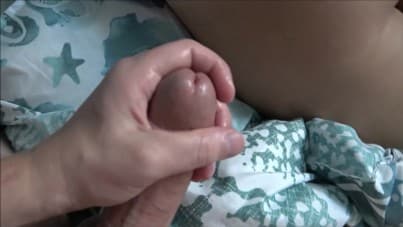 
horny son gives his stepmom a sweet morning surprise...