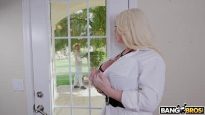 
re-qualification of a young gardener