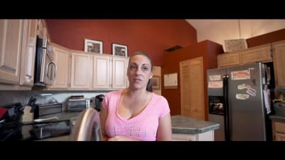 
my little crush on my ex-stepmom