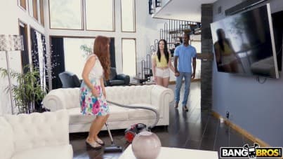 
nice to fuck my GF's juicy mom