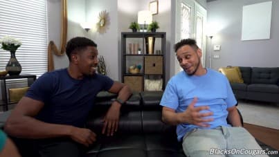 
very thick experience