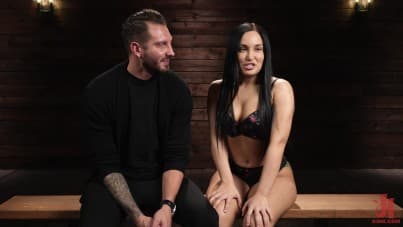 
can't say stop with a throat full