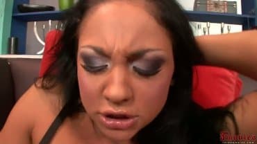 
Third - Audrey Bitoni â€“ Pretty Pussies Please 4