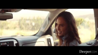 
picking up a wild joy ride, 4K