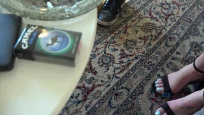 
she loves it when men cum fast