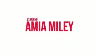 
Amia Miley Full Video