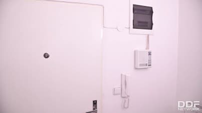 
my loud BDSM neighbor