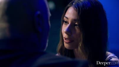 
because people are watching!