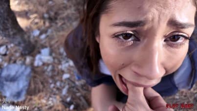 
enjoy the nature, bitch!, 4K